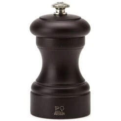 Peugeot - Bistro Salt Mill Chocolate 10cm