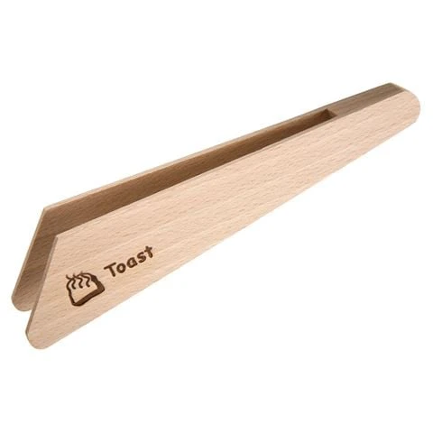 Redecker - Toast Tongs