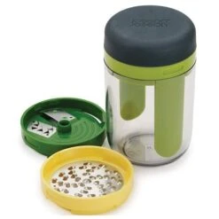 Joseph Joseph - Spiro Spiralizer Green