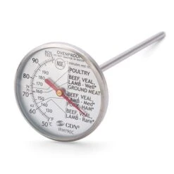 CDN - ProAccurate Ovenproof Thermometer