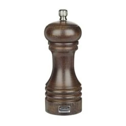 Trudeau - Professional Salt Mill Chocolate Wood