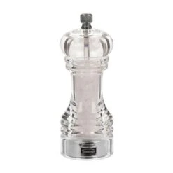 Trudeau - Professional Salt Mill Acrylic