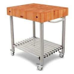 Boos - Cucina Cherry D`Amico Kitchen Cart