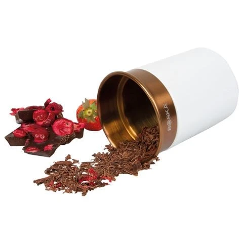 Boska - Choco Flaker Set 2Pce