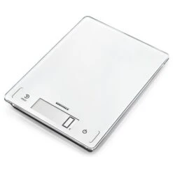 Soehnle - Page Profi 300 Digital Kitchen Scale White