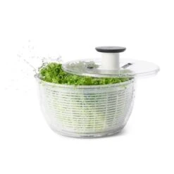 OXO - Good Grips Little Salad & Herb Spinner 4.0