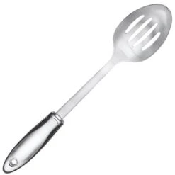 OXO - Stainless Steel Slotted Spoon 34.5cm