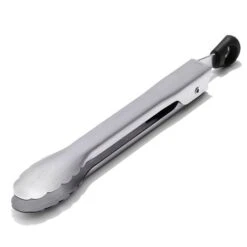 OXO - Stainless Steel Mini Tongs