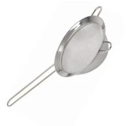 Cuisena - Mesh Strainer Stainless Steel 20cm
