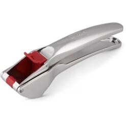 Zyliss - Easy Release Garlic Press