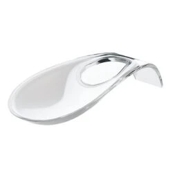Guzzini - Two Tone Ladle Rest White