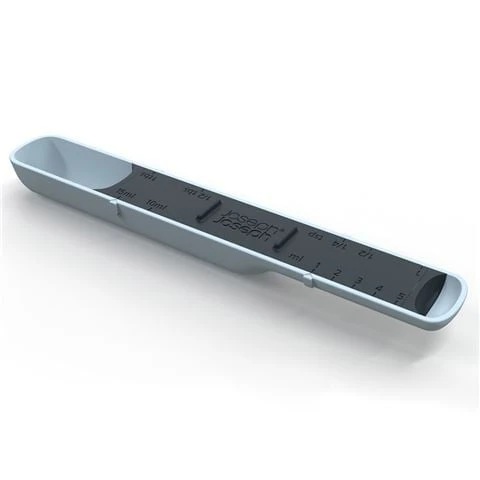 Joseph Joseph - Measure Up Measuring Spoon Blue