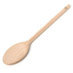 T&G - Beech Wood Spoon 30cm