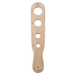 T&G - Beech Wood Spaghetti Measure 31cm