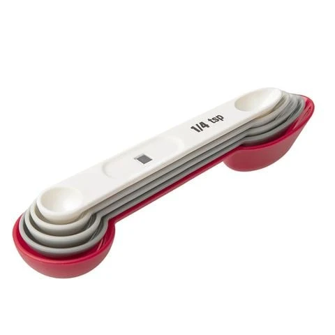 Progressive - Magnetic Measuring Spoon Set 5pce