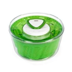 Zyliss - Easy Spin 2 Salad Spinner Small