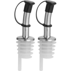 Trudeau - Bottle Pourer Set 2pce