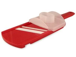 Kyocera - Ceramic Julienne Slicer Red