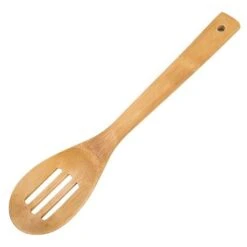 TruBamboo - Bamboo Slotted Spoon