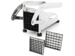 Savannah - Stainless Steel Potato Chipper