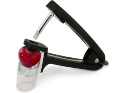 OXO - Good Grips Cherry/Olive Pitter Black