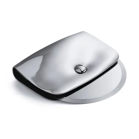 Alessi - Taio Pizza Wheel