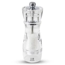 Peugeot - Vittel Salt Mill