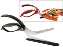 Dreamfarm - Pizza Scizza Charcoal