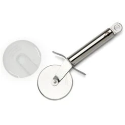 Savannah - T2 Series Pizza Cutter With Cover