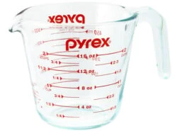 Pyrex - Original Measuring Jug 500ml